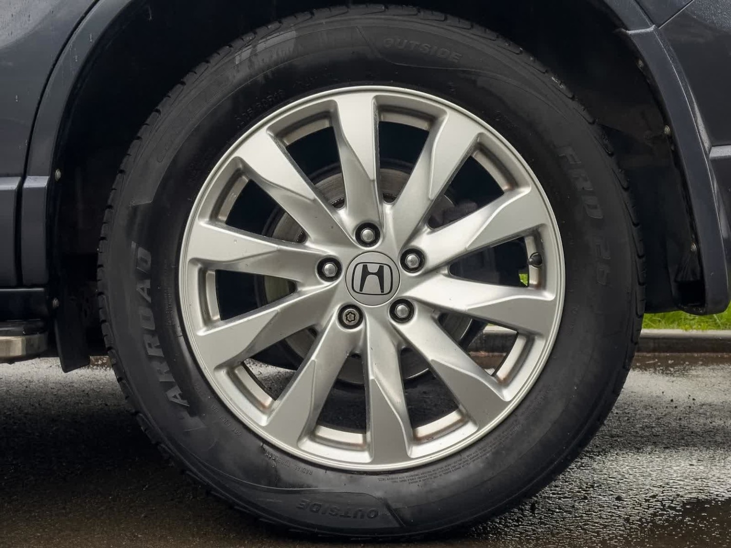 Used Honda CR-V 2012 for sale - 78098309: Photo 66