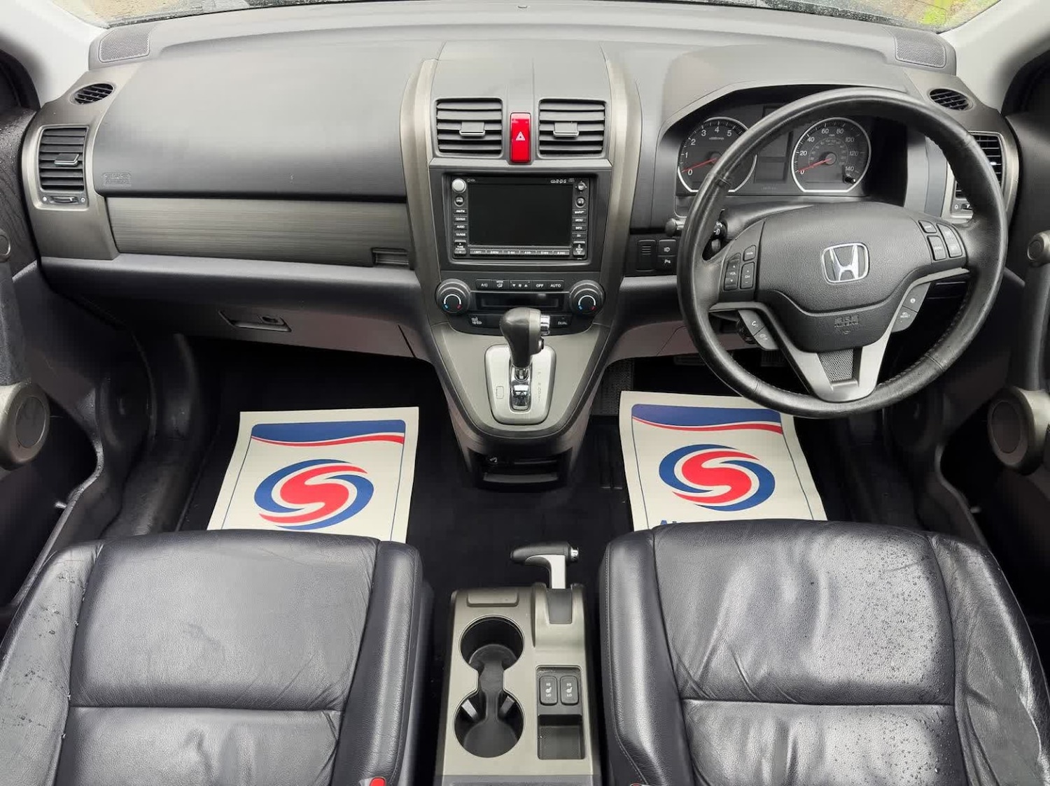 Used Honda CR-V 2012 for sale - 78098309: Photo 7