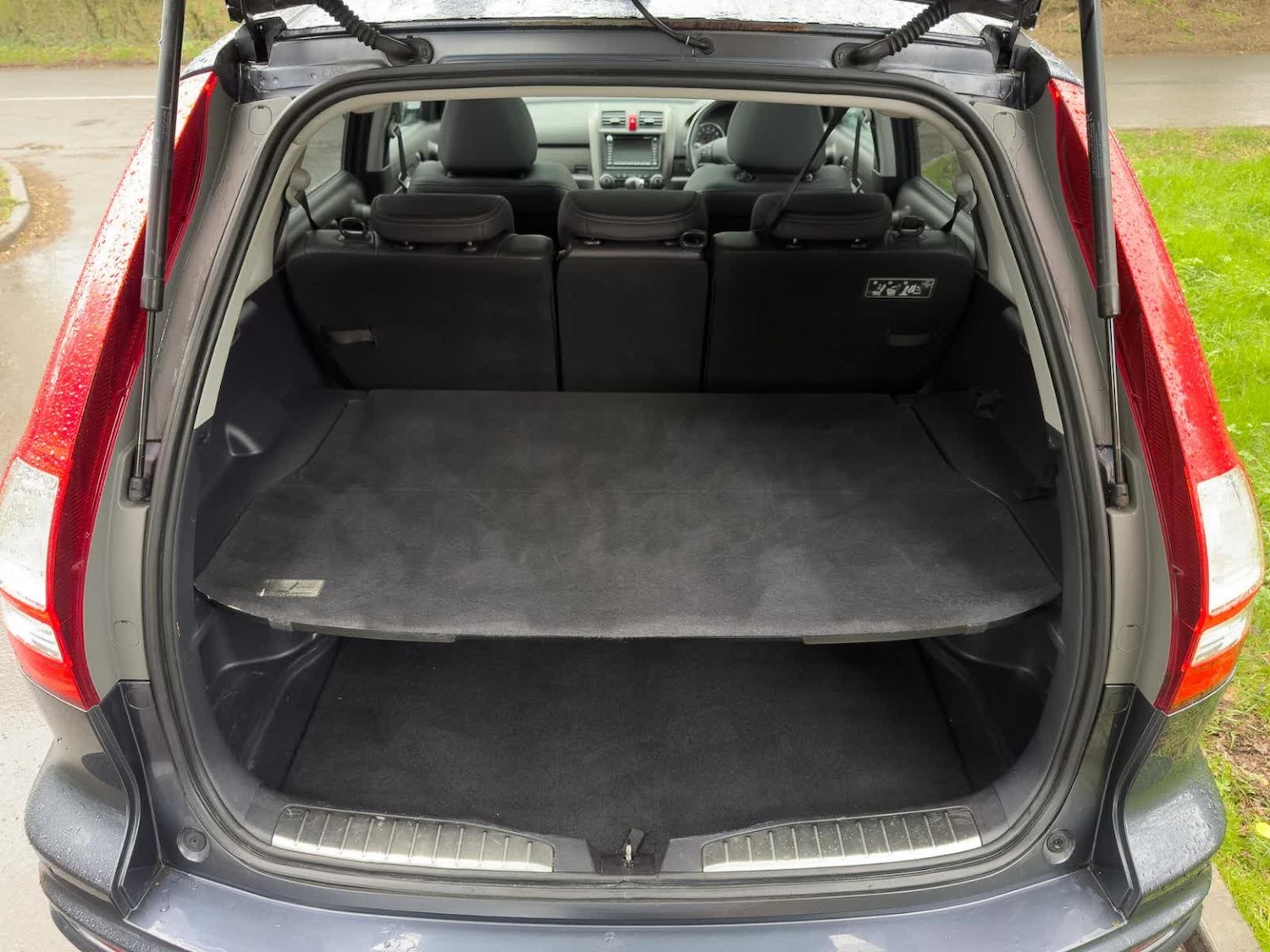 Used Honda CR-V 2012 for sale - 78098309: Photo 9