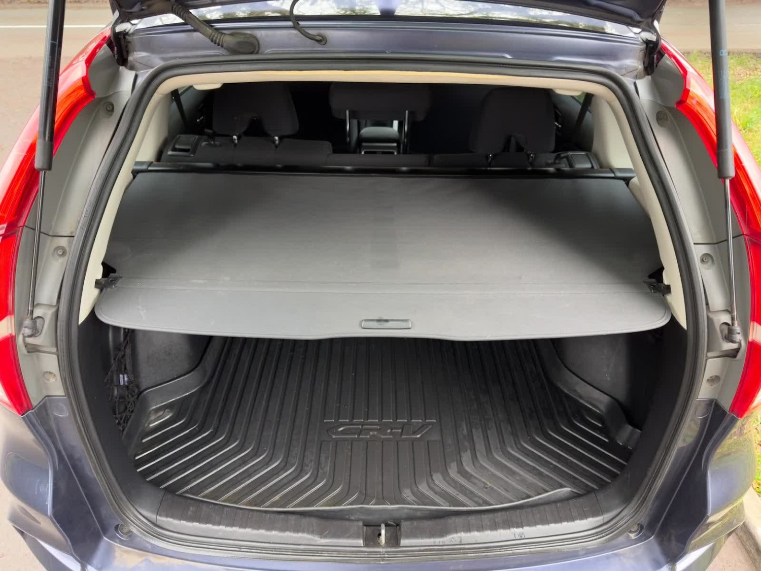 Used Honda CR-V 2017 for sale - 77487233: Photo 10