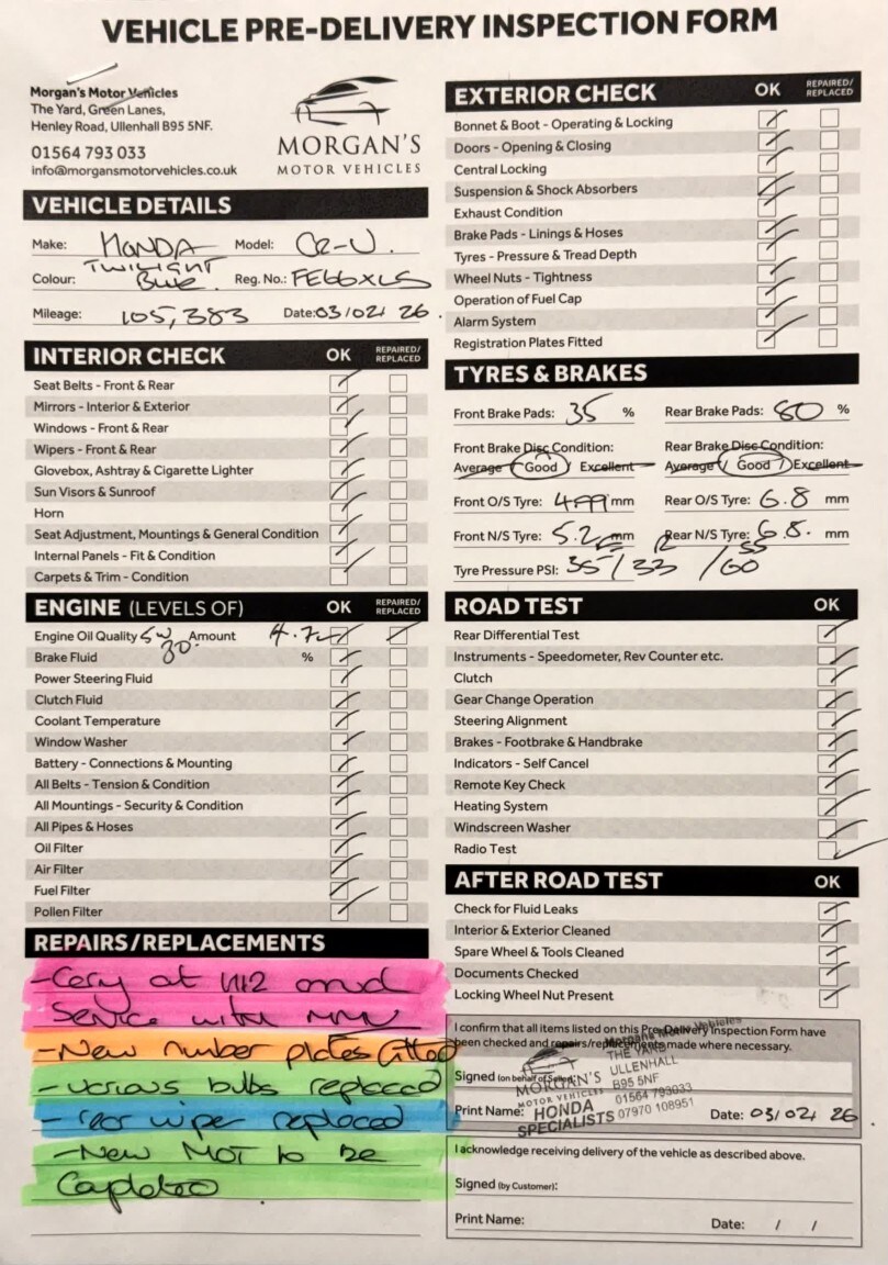 Used Honda CR-V 2017 for sale - 77487233: Photo 19