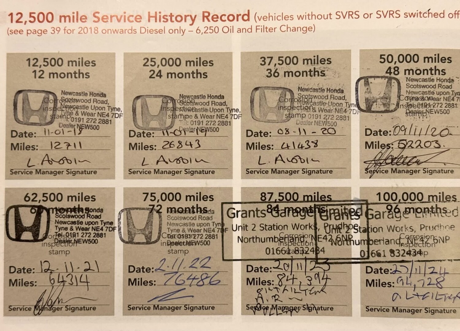 Used Honda CR-V 2017 for sale - 77487233: Photo 20