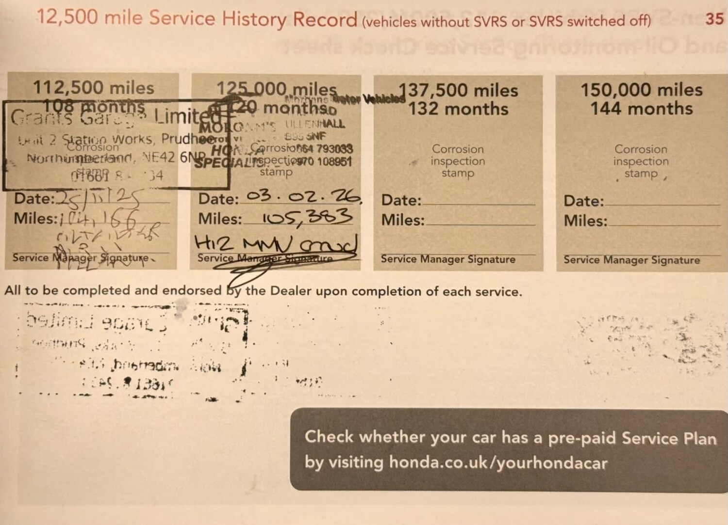 Used Honda CR-V 2017 for sale - 77487233: Photo 21