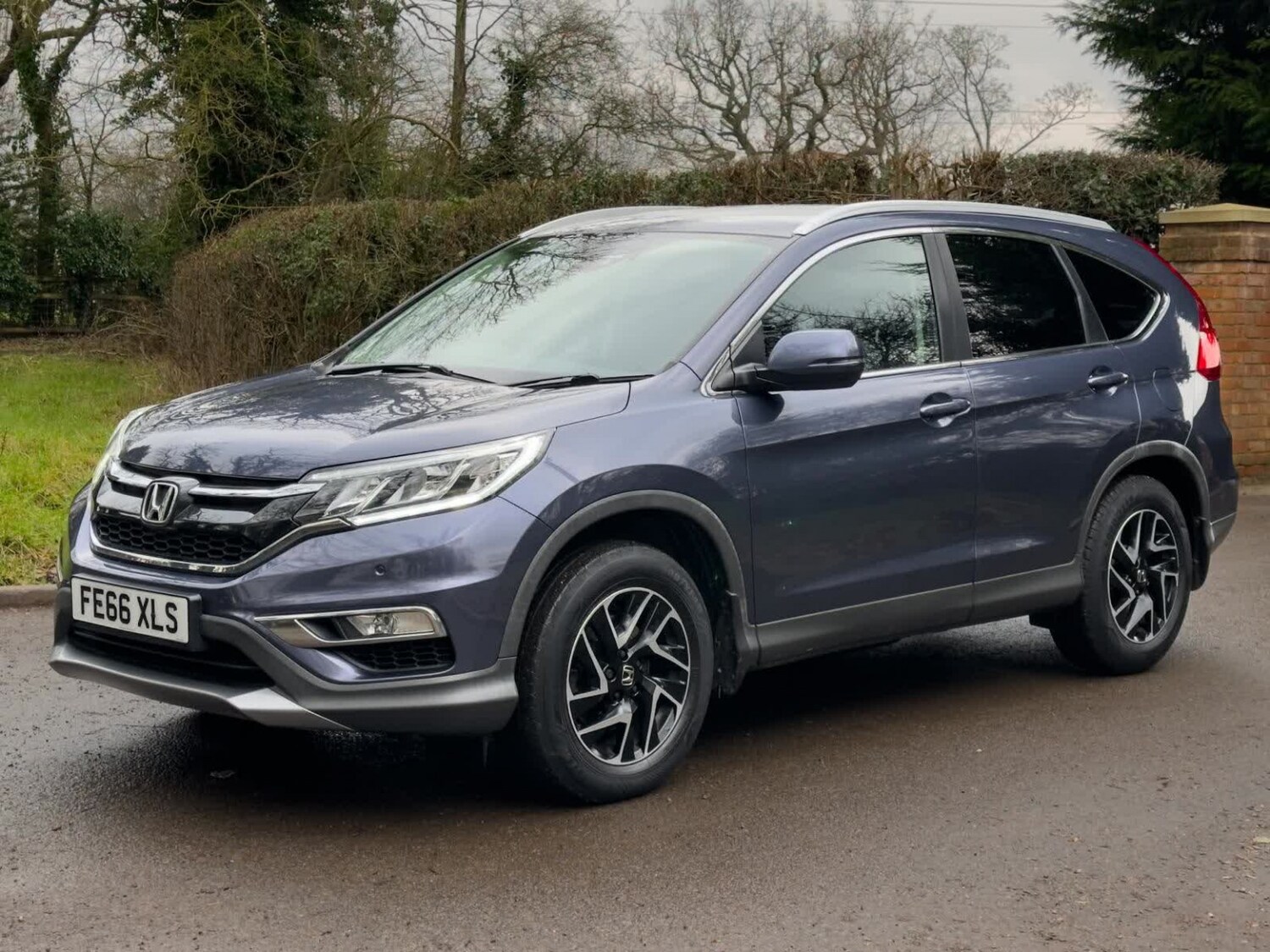 Used Honda CR-V 2017 for sale - 77487233: Photo 26