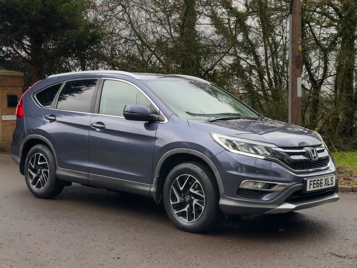 Used Honda CR-V 2017 for sale - 77487233: Photo 27