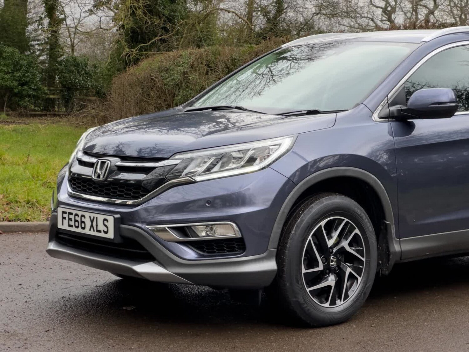 Used Honda CR-V 2017 for sale - 77487233: Photo 29