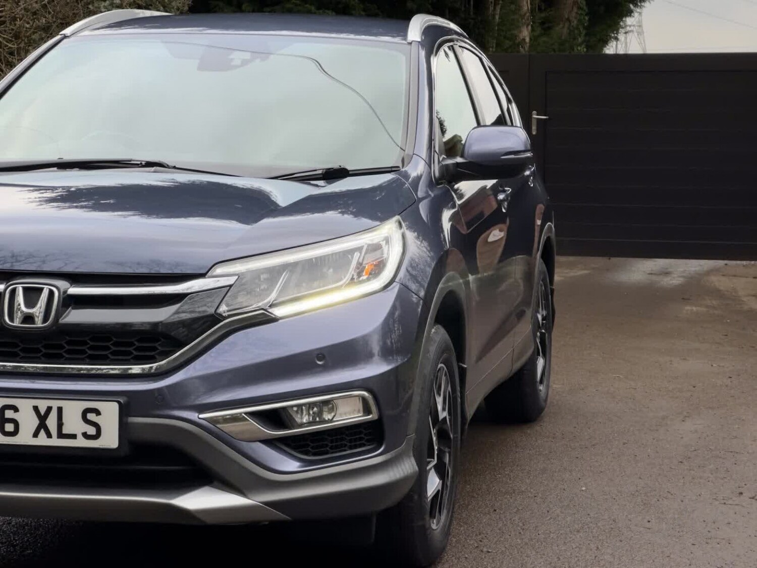 Used Honda CR-V 2017 for sale - 77487233: Photo 31