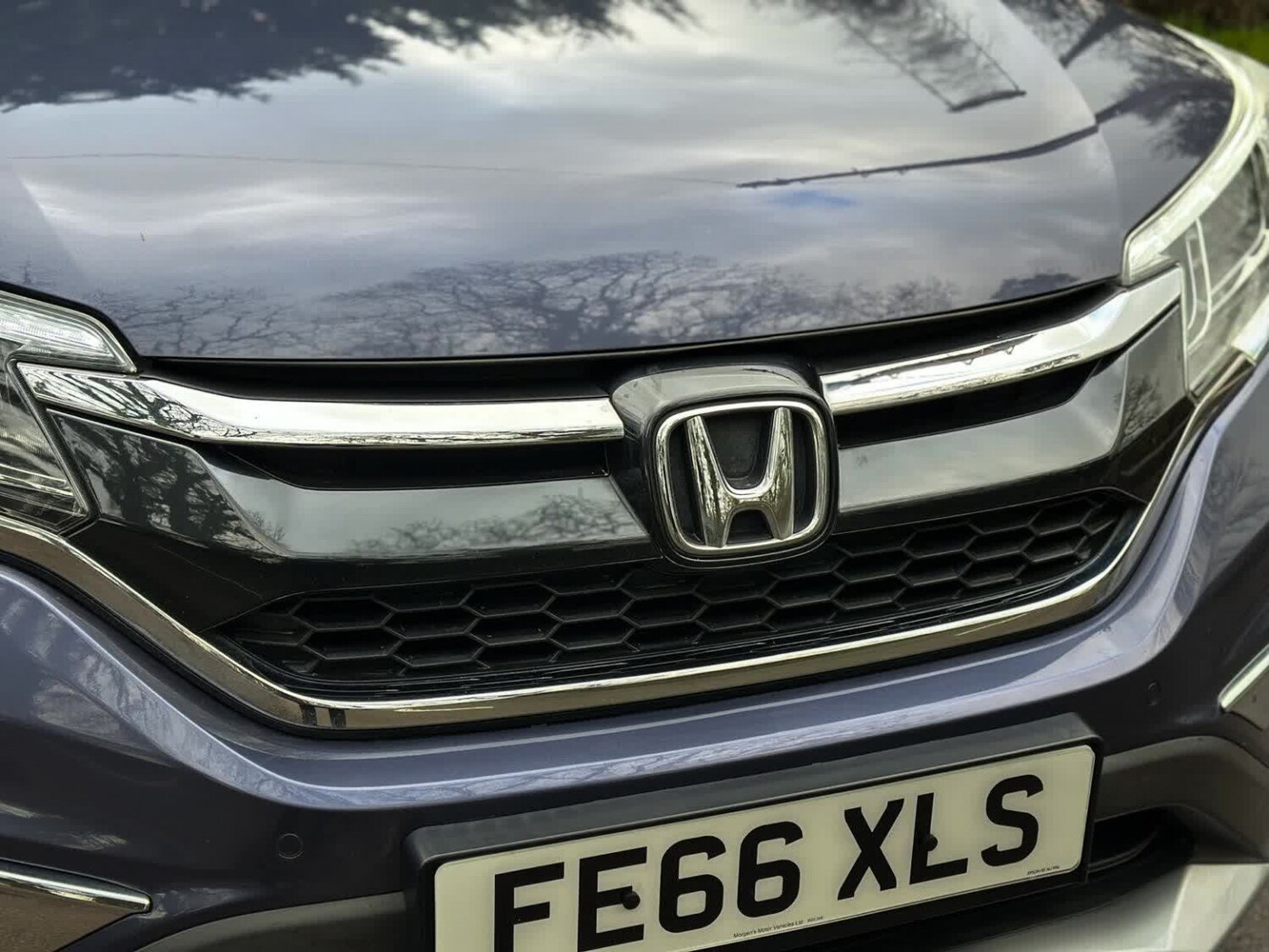 Used Honda CR-V 2017 for sale - 77487233: Photo 32