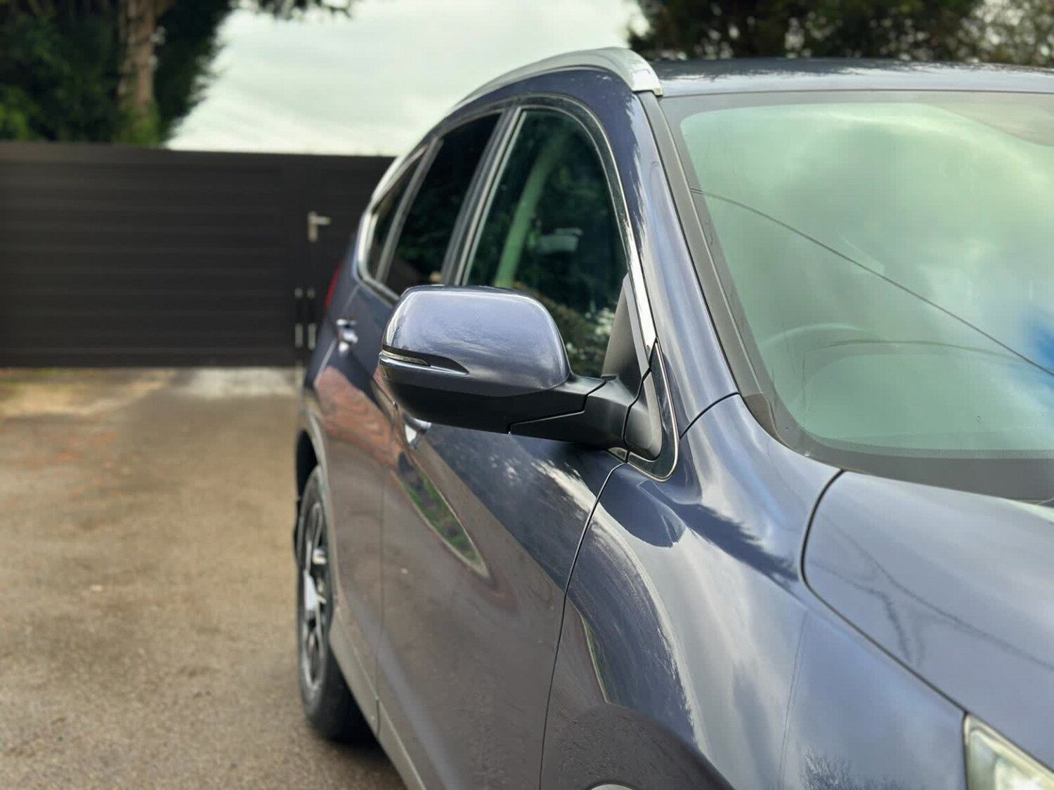 Used Honda CR-V 2017 for sale - 77487233: Photo 33