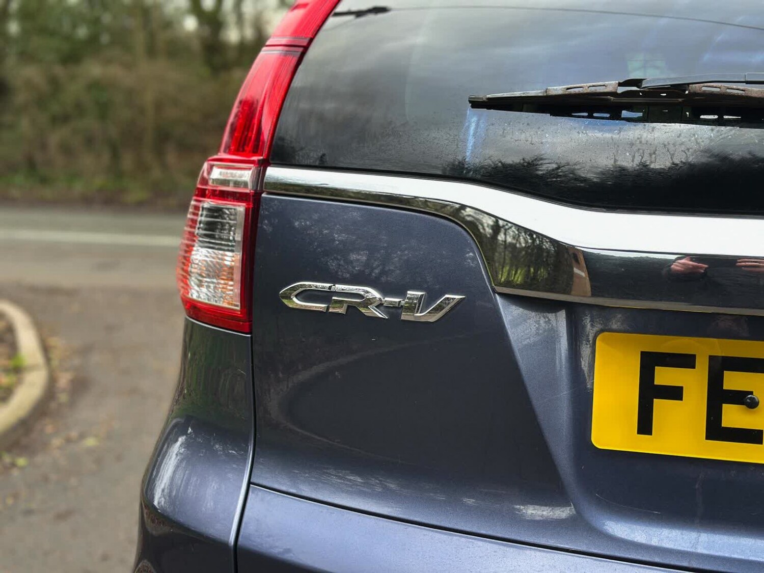 Used Honda CR-V 2017 for sale - 77487233: Photo 35