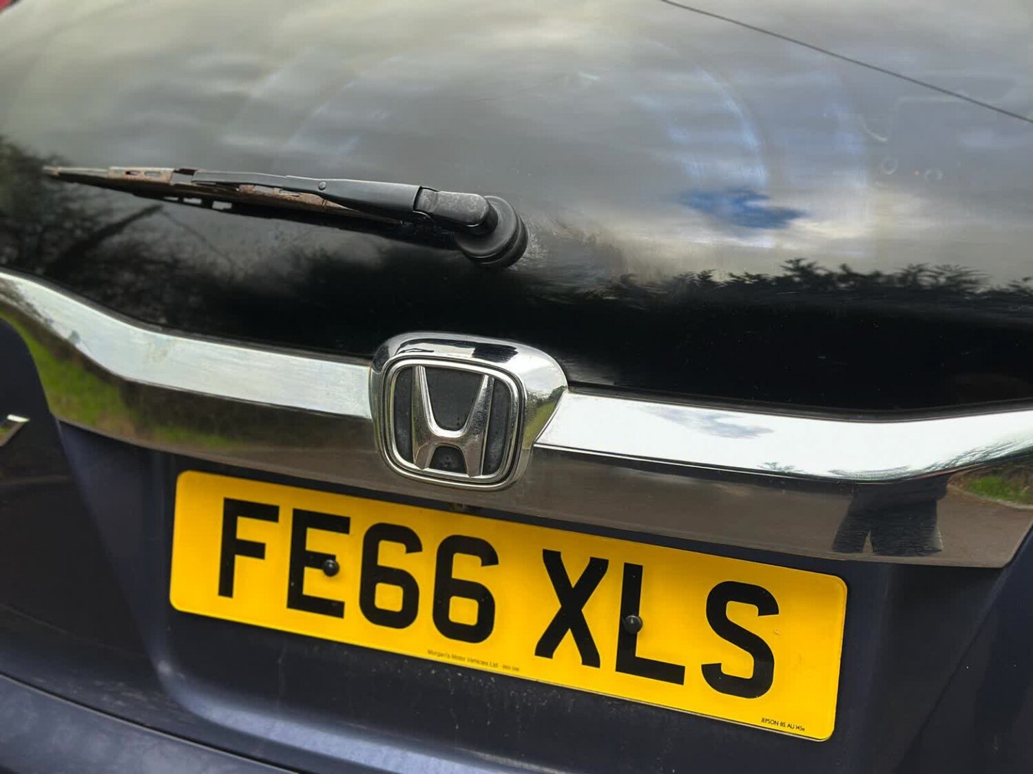 Used Honda CR-V 2017 for sale - 77487233: Photo 36