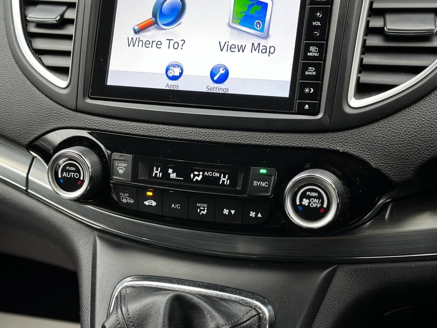 Used Honda CR-V 2017 for sale - 77487233: Photo 40