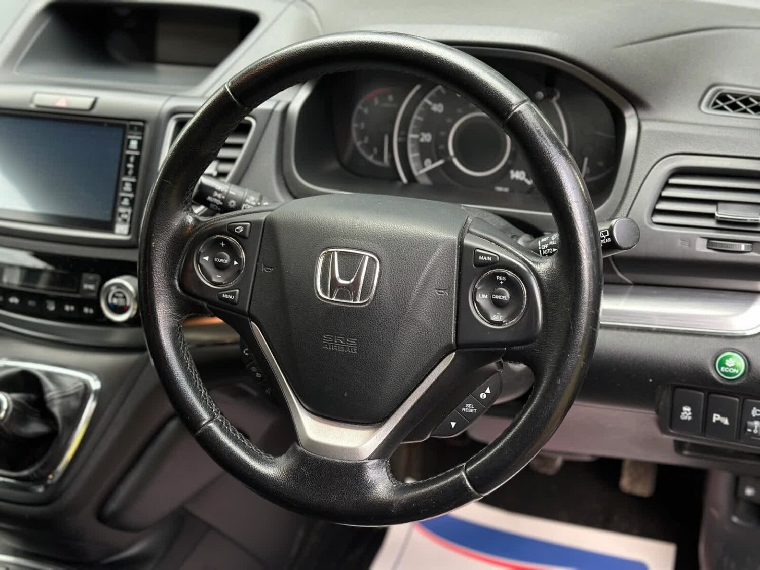 Used Honda CR-V 2017 for sale - 77487233: Photo 41