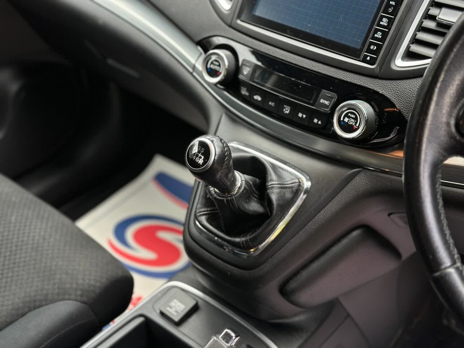 Used Honda CR-V 2017 for sale - 77487233: Photo 42