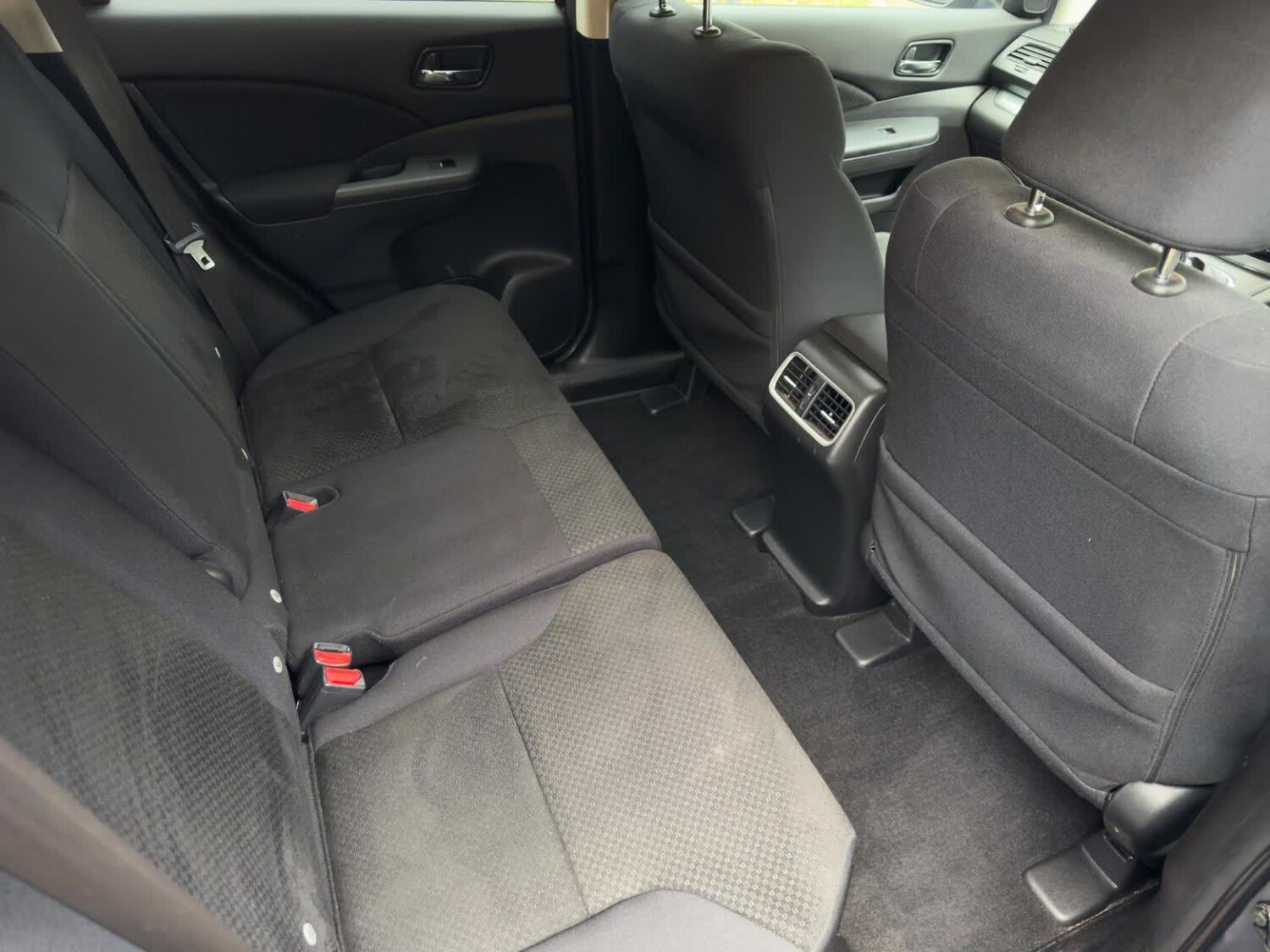 Used Honda CR-V 2017 for sale - 77487233: Photo 43