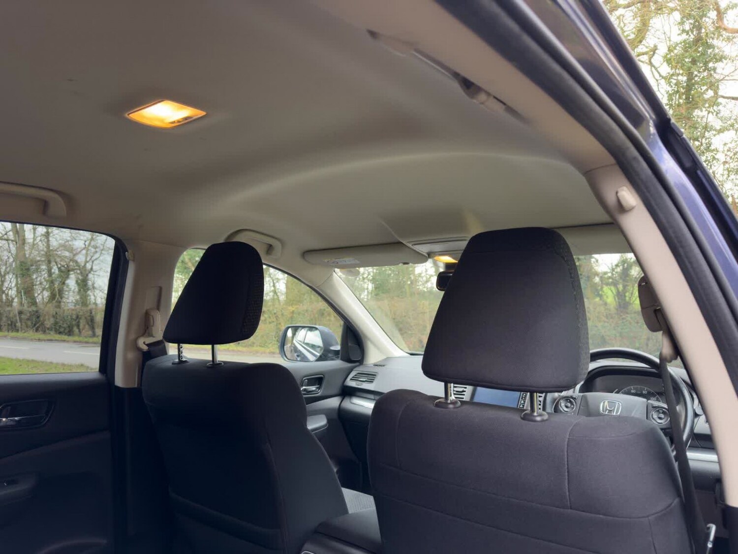 Used Honda CR-V 2017 for sale - 77487233: Photo 44