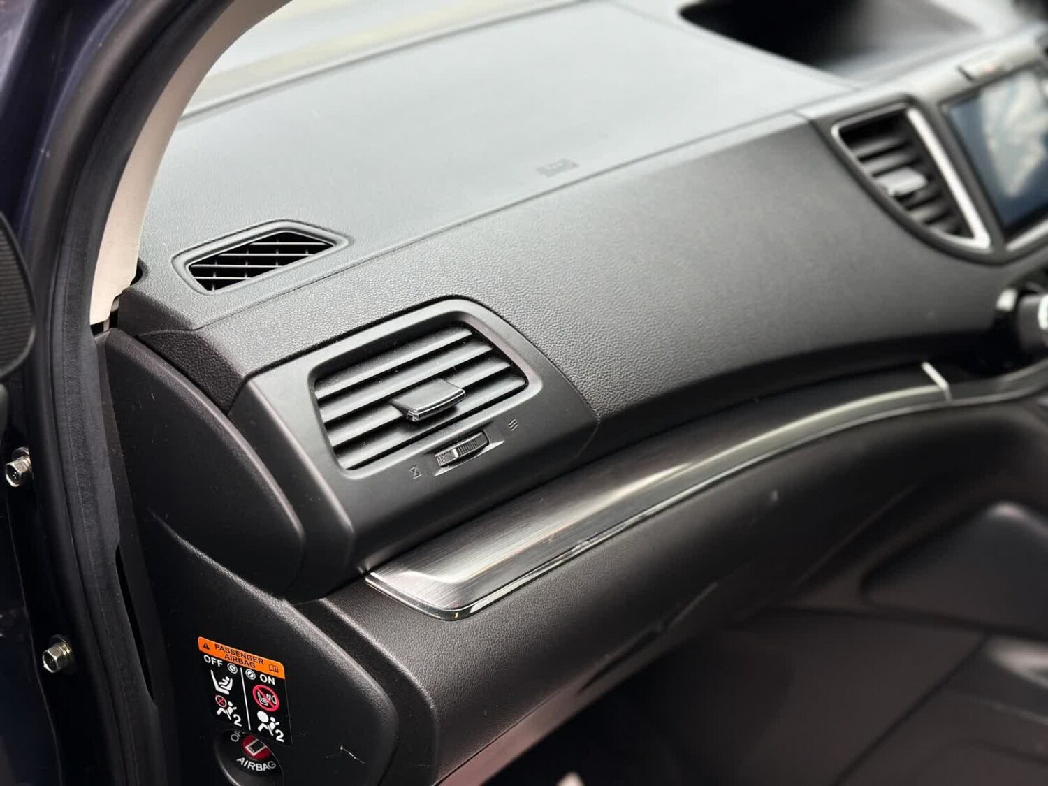 Used Honda CR-V 2017 for sale - 77487233: Photo 46