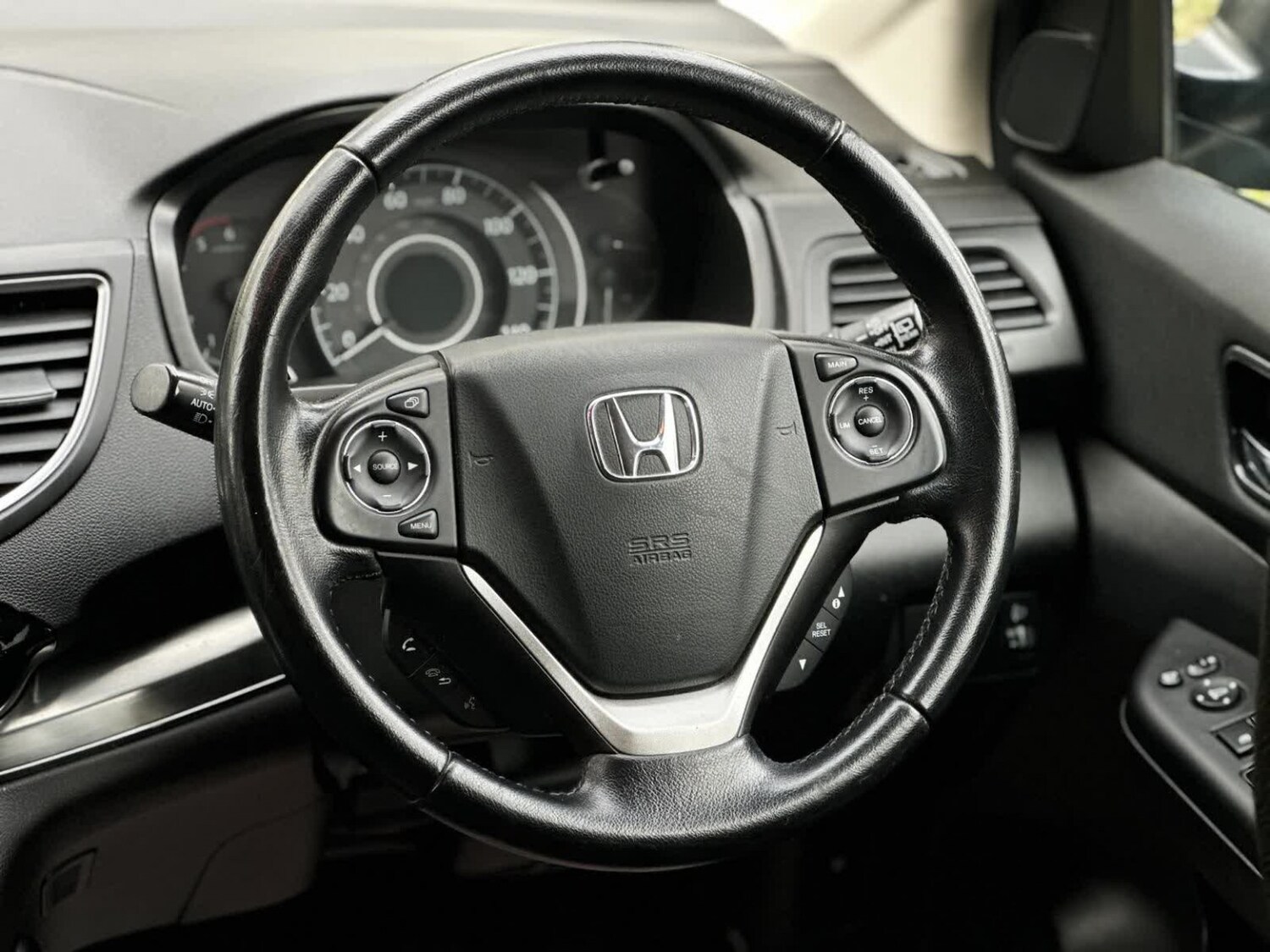 Used Honda CR-V 2017 for sale - 77487233: Photo 48