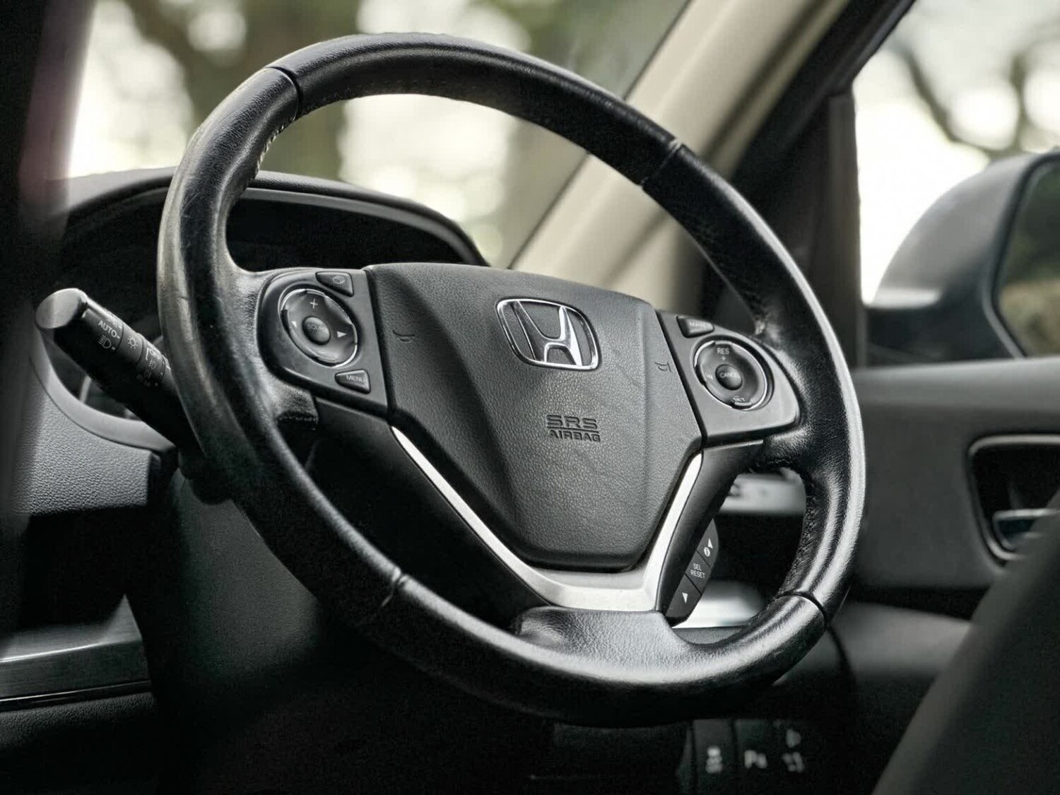 Used Honda CR-V 2017 for sale - 77487233: Photo 49