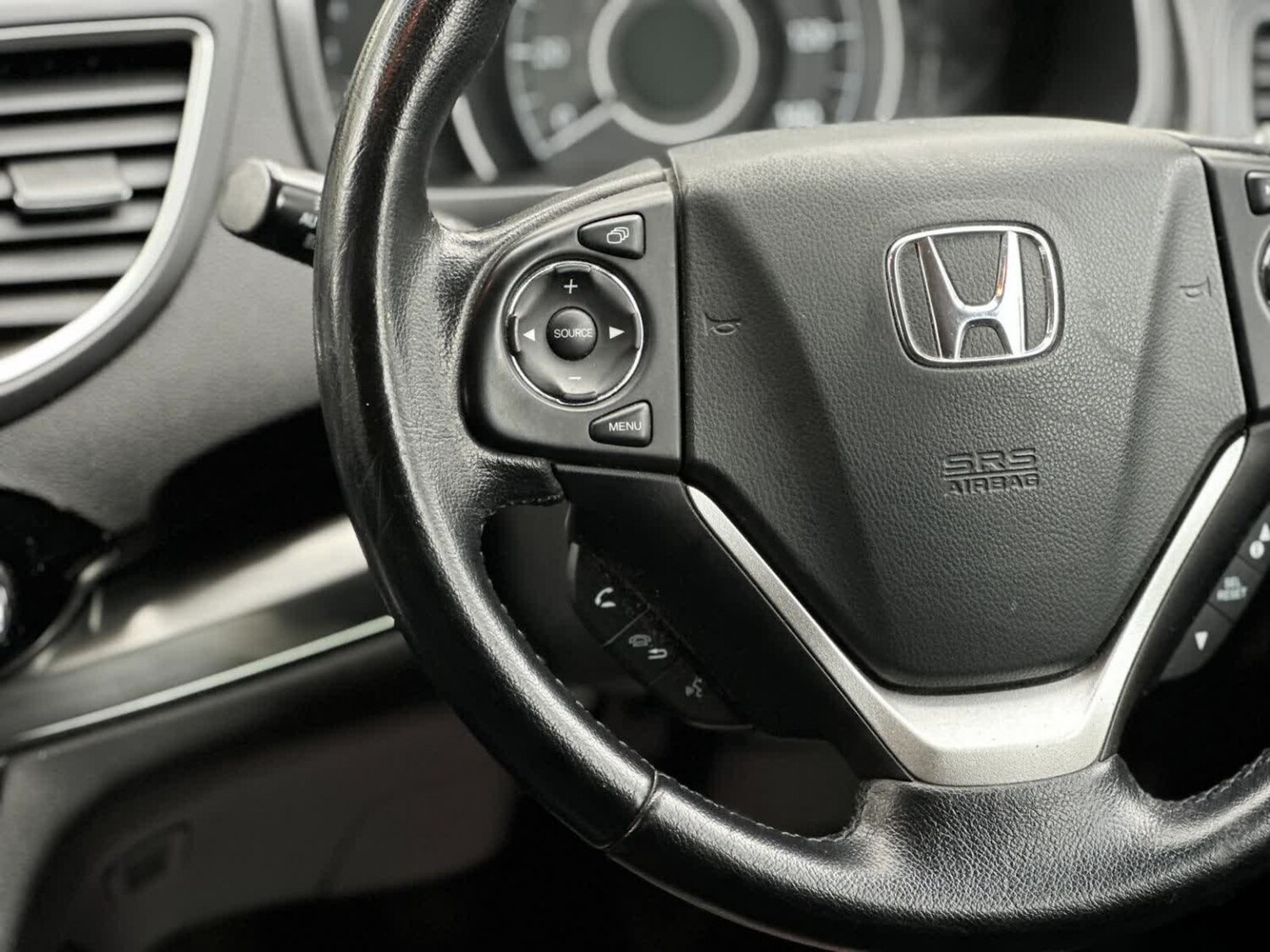 Used Honda CR-V 2017 for sale - 77487233: Photo 50