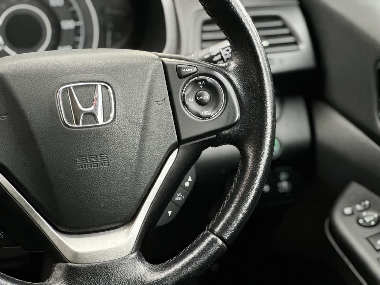 Used Honda CR-V 2017 for sale - 77487233: Photo 51