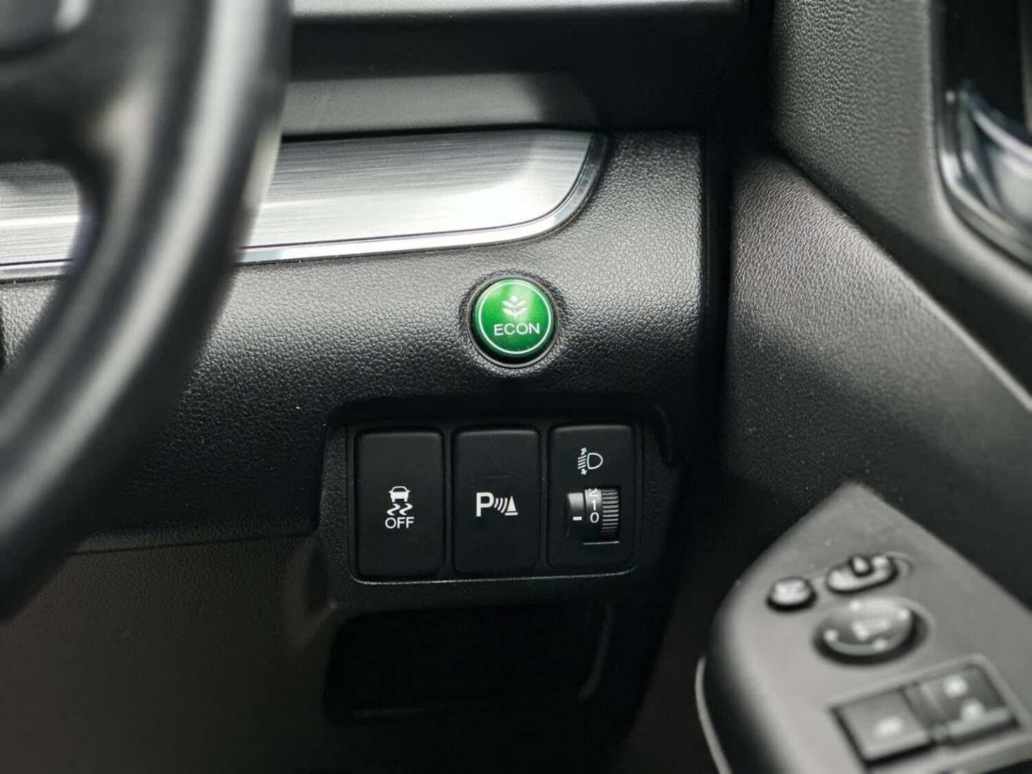 Used Honda CR-V 2017 for sale - 77487233: Photo 52