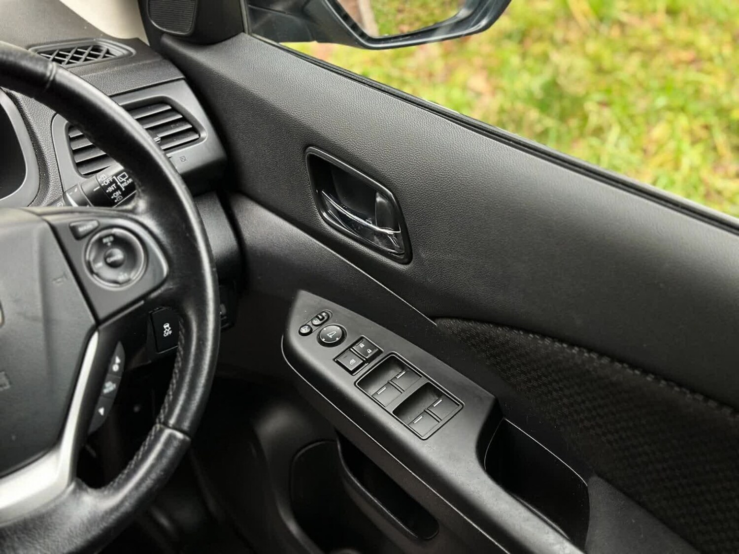 Used Honda CR-V 2017 for sale - 77487233: Photo 53