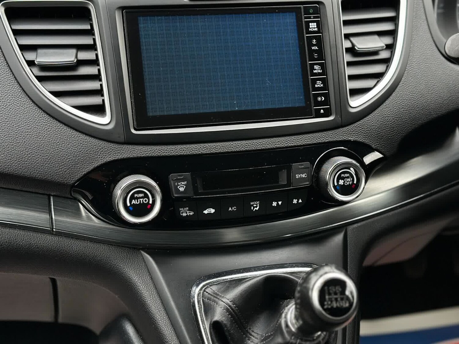 Used Honda CR-V 2017 for sale - 77487233: Photo 57