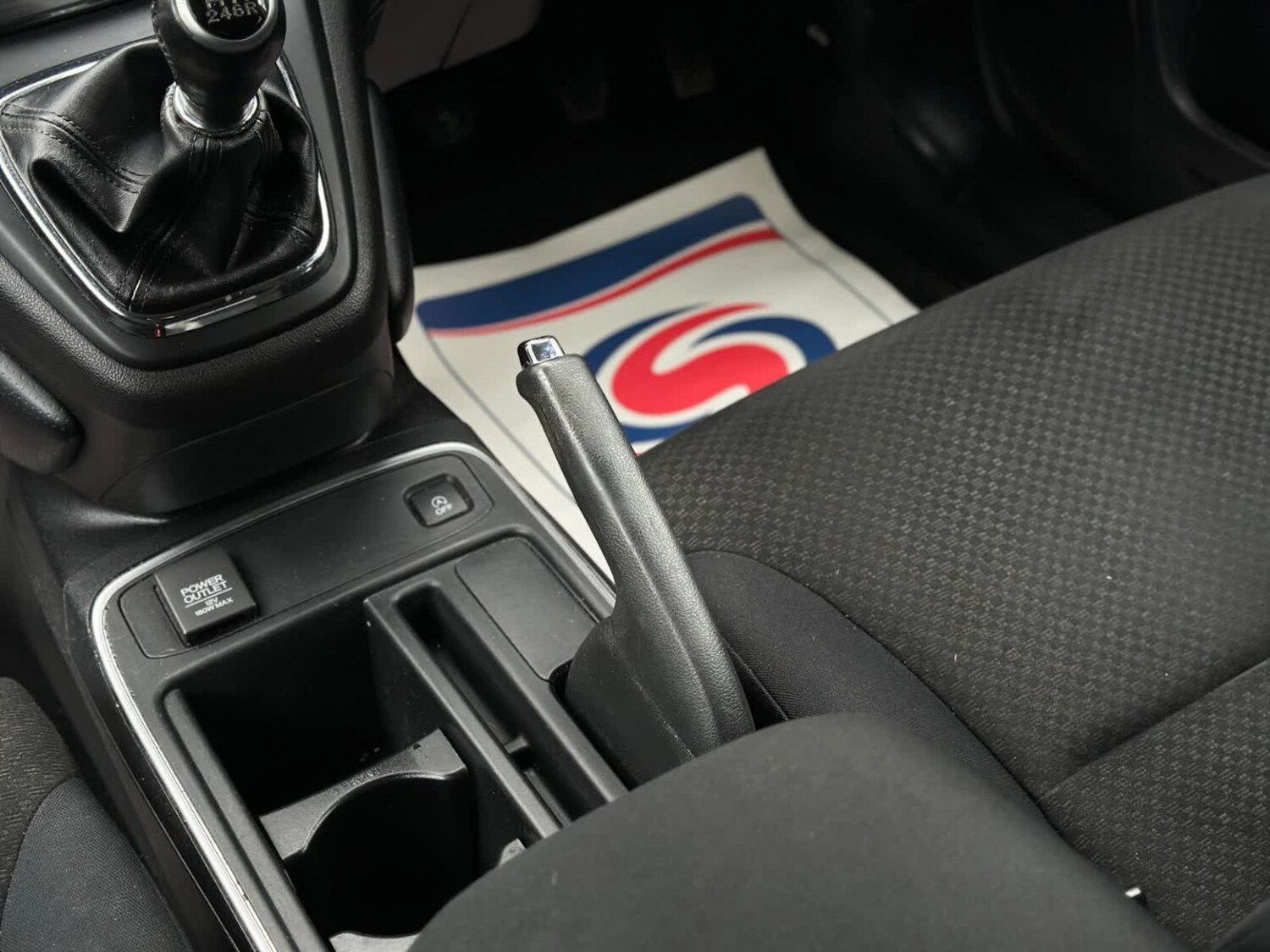 Used Honda CR-V 2017 for sale - 77487233: Photo 60