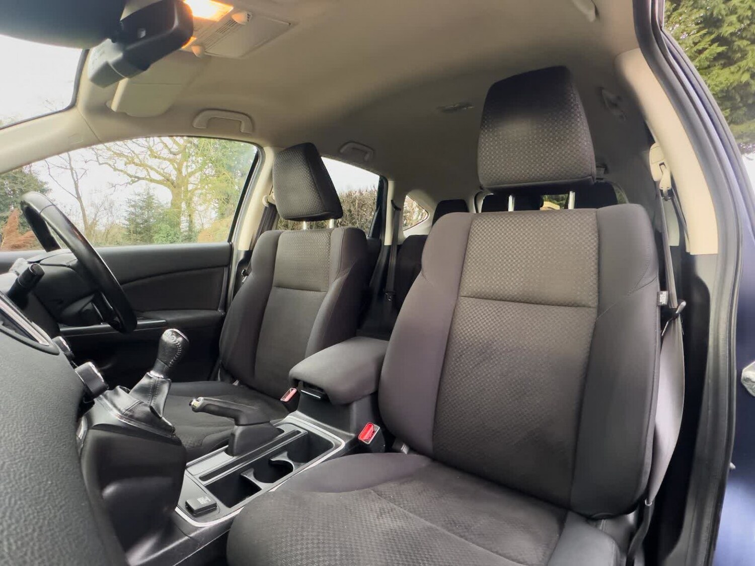 Used Honda CR-V 2017 for sale - 77487233: Photo 63