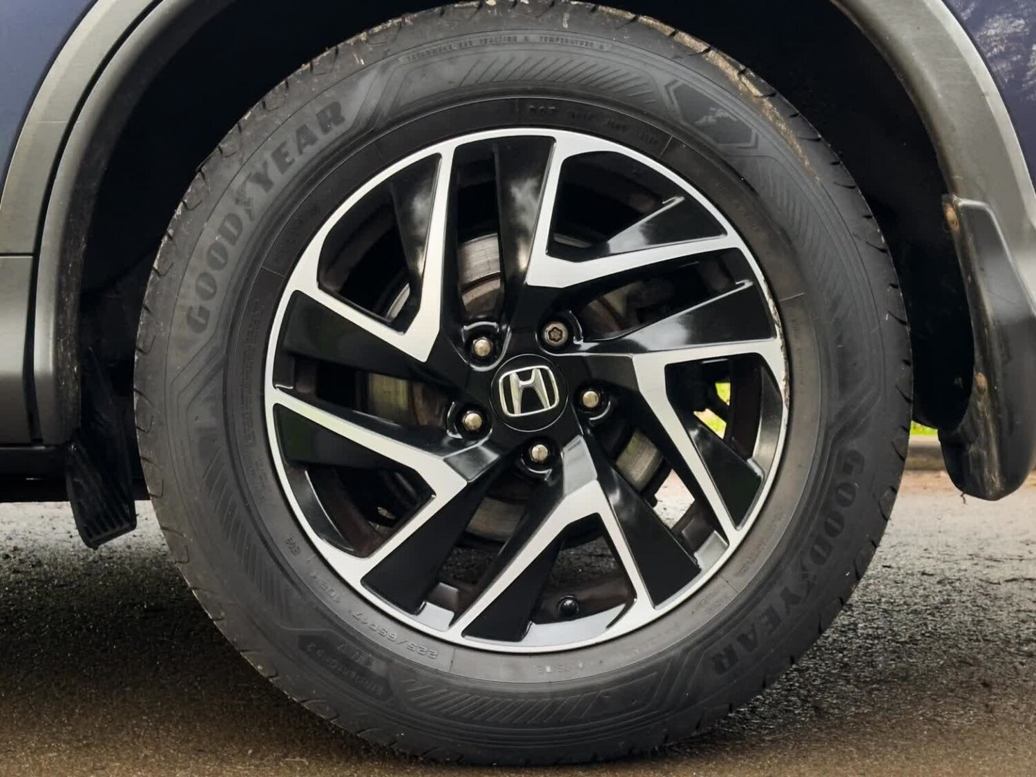 Used Honda CR-V 2017 for sale - 77487233: Photo 64