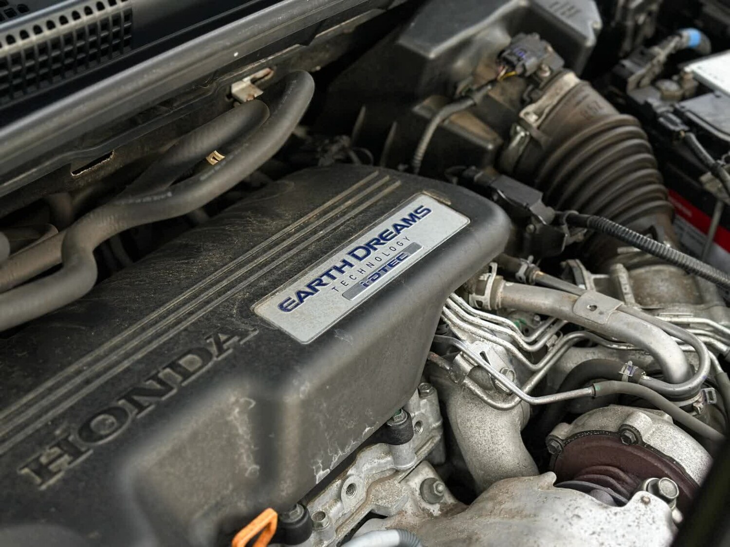 Used Honda CR-V 2017 for sale - 77487233: Photo 65