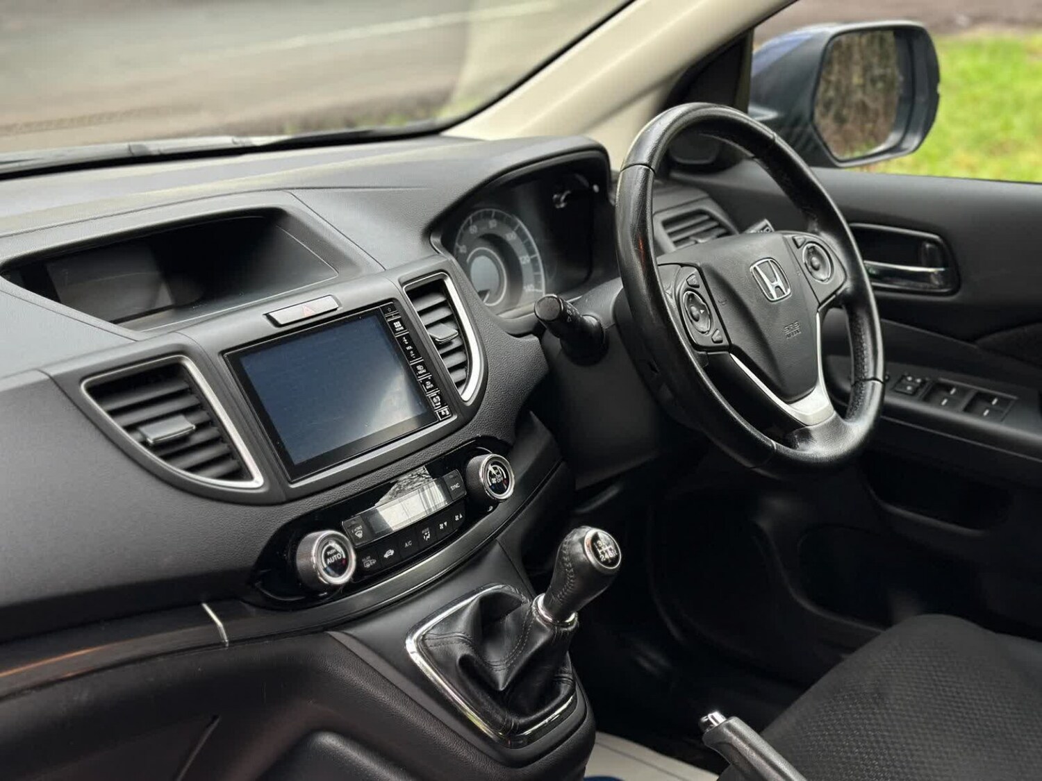 Used Honda CR-V 2017 for sale - 77487233: Photo 68