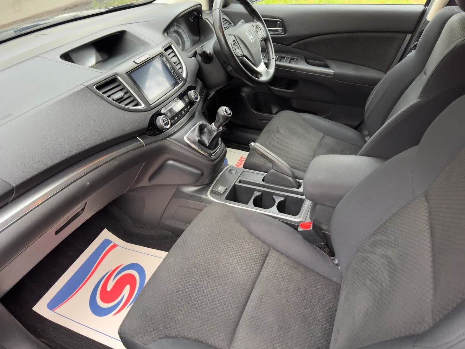 Used Honda CR-V 2017 for sale - 77487233: Photo 7