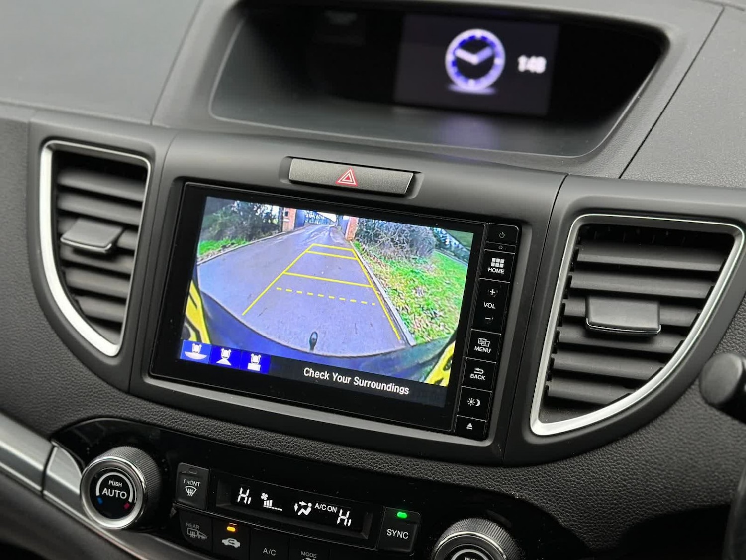 Used Honda CR-V 2017 for sale - 77487233: Photo 8