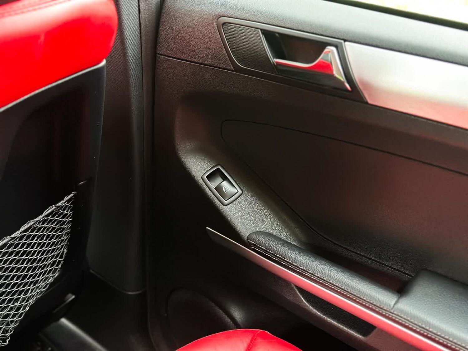 Used Mercedes-Benz M Class 2008 for sale - 77459956: Photo 56