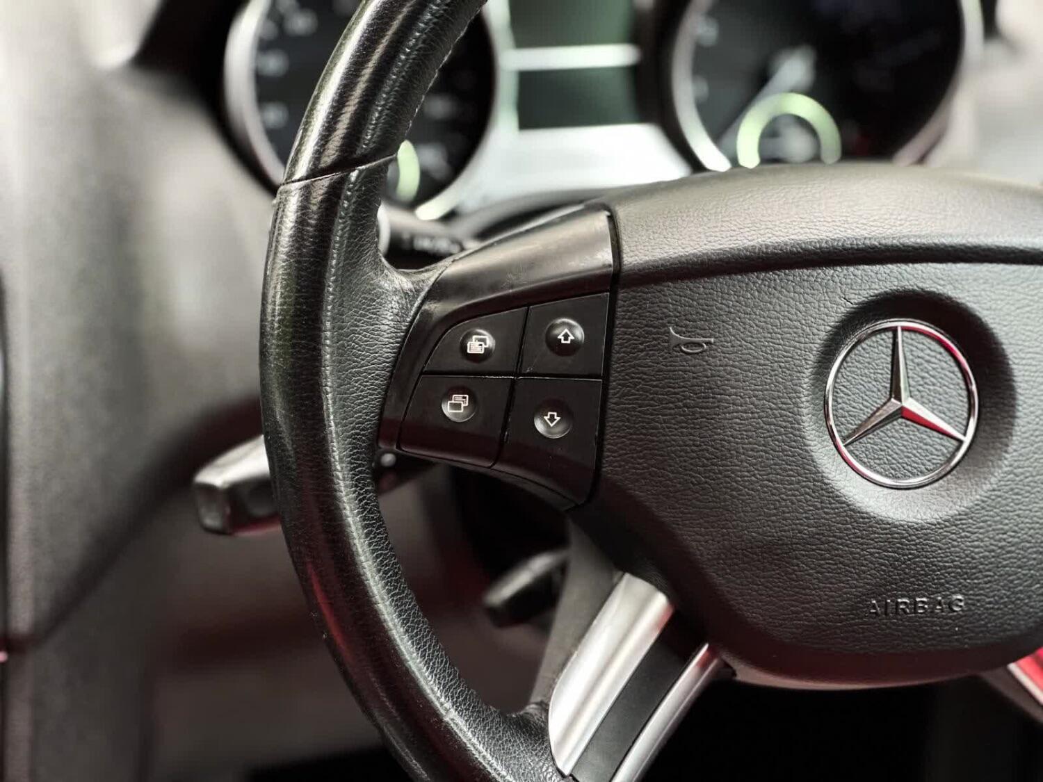 Used Mercedes-Benz M Class 2008 for sale - 77459956: Photo 61