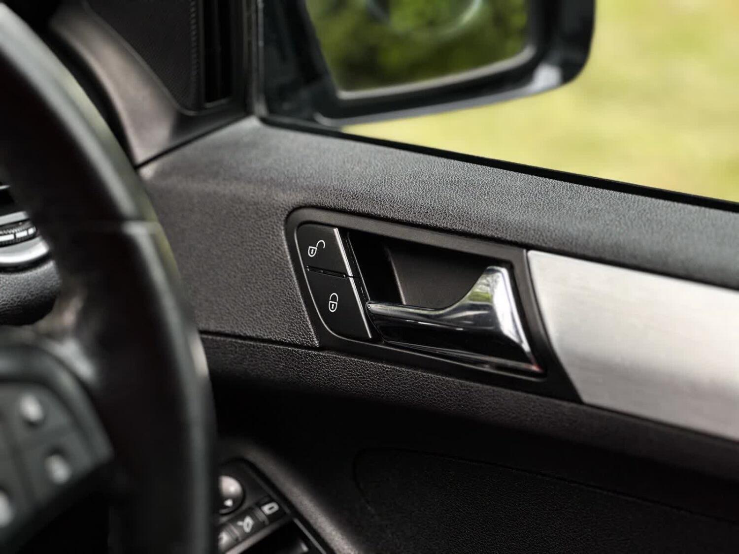 Used Mercedes-Benz M Class 2008 for sale - 77459956: Photo 62