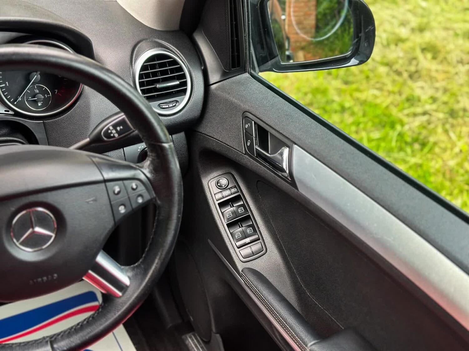 Used Mercedes-Benz M Class 2008 for sale - 77459956: Photo 65