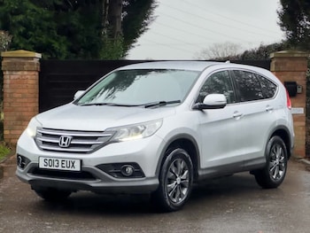 Used Honda CR-V 2013 for sale - 78833485: Photo
