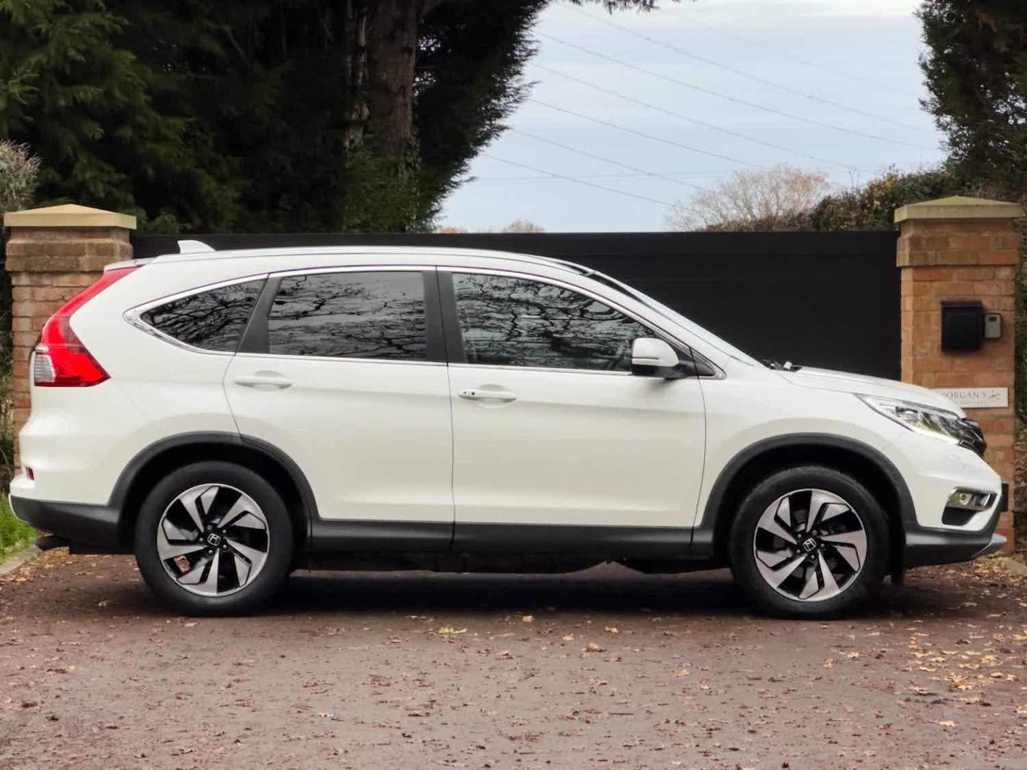 Used Honda CR-V 2016 for sale - 76905702: Photo 13