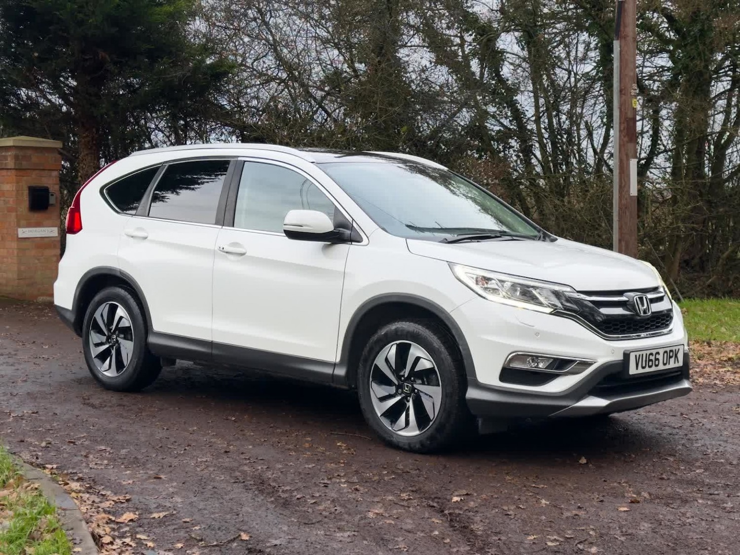 Used Honda CR-V 2016 for sale - 76905702: Photo 15