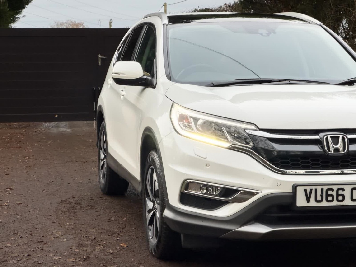 Used Honda CR-V 2016 for sale - 76905702: Photo 18
