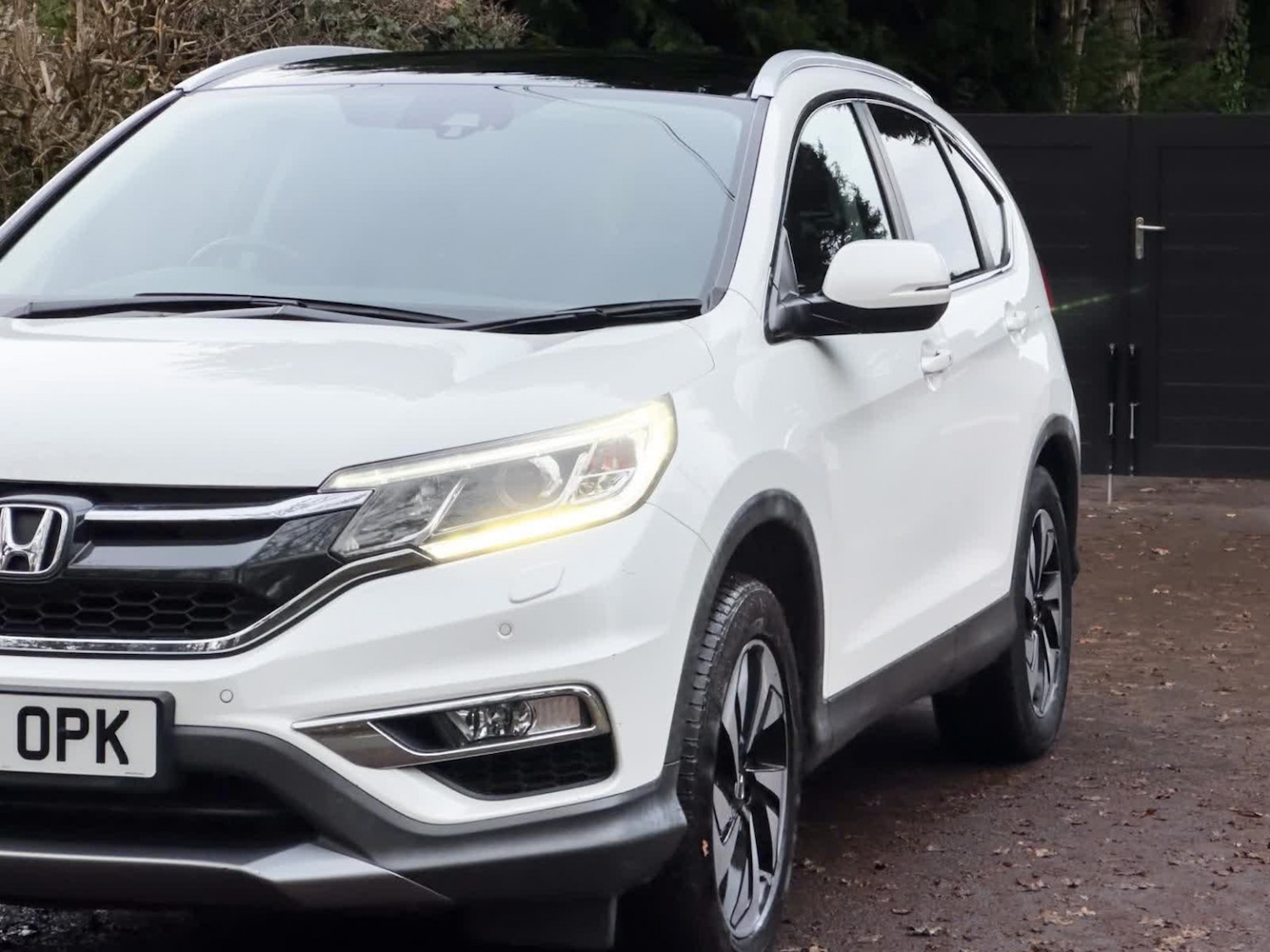 Used Honda CR-V 2016 for sale - 76905702: Photo 19
