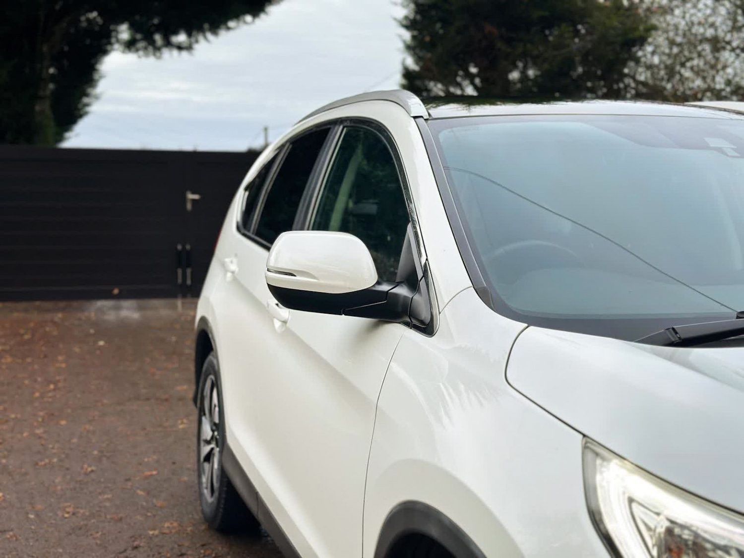 Used Honda CR-V 2016 for sale - 76905702: Photo 20