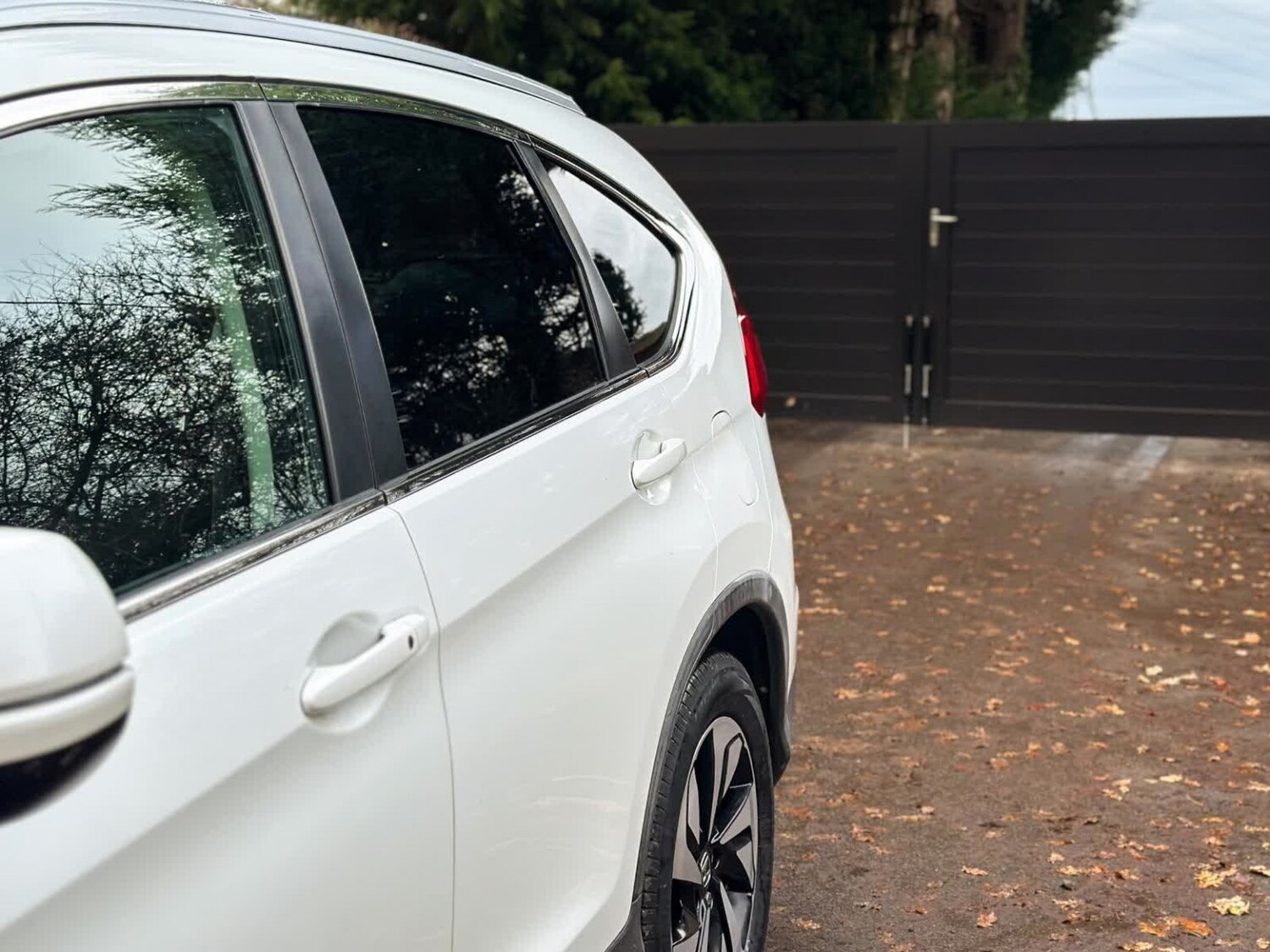 Used Honda CR-V 2016 for sale - 76905702: Photo 22