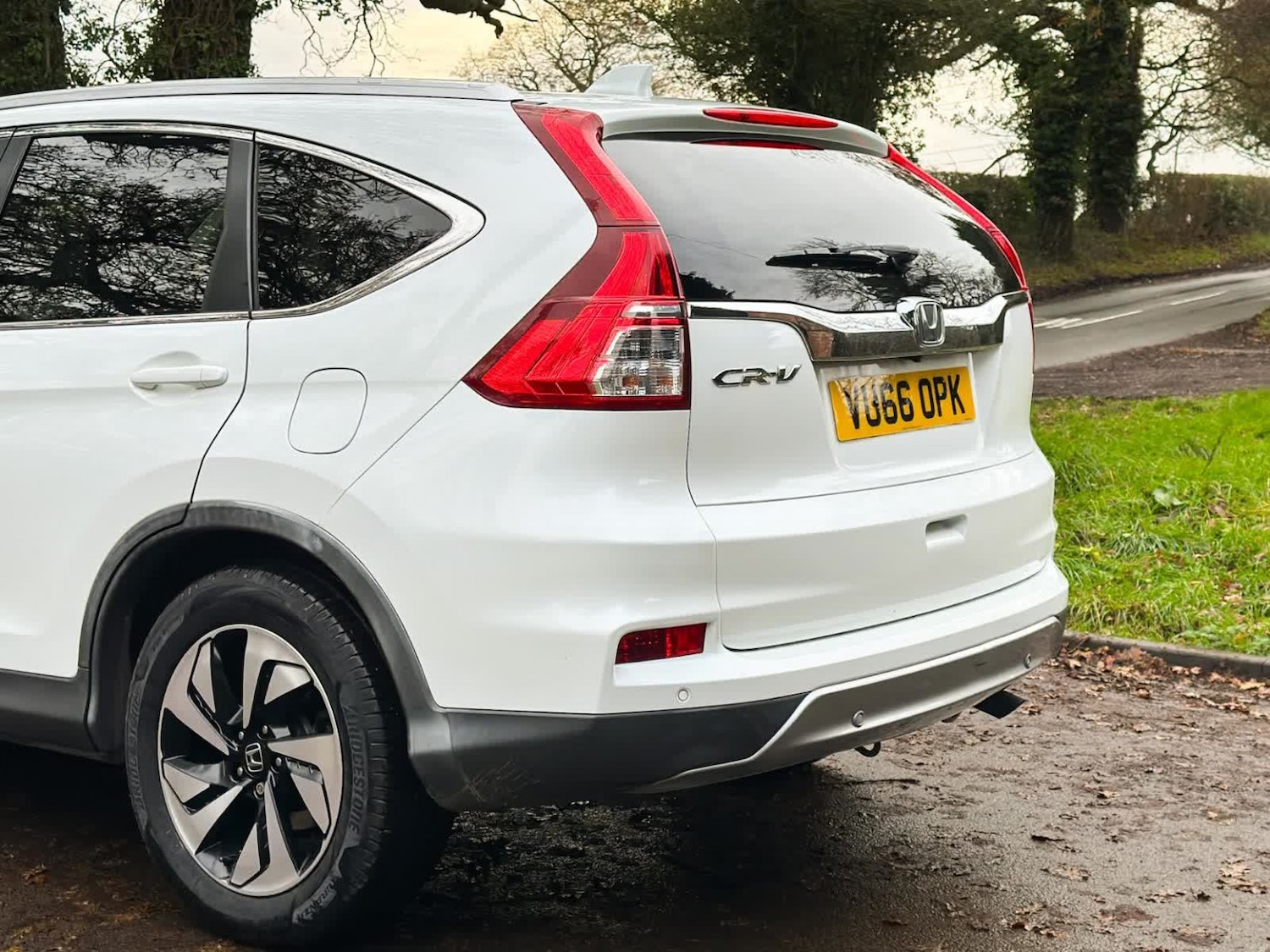 Used Honda CR-V 2016 for sale - 76905702: Photo 26