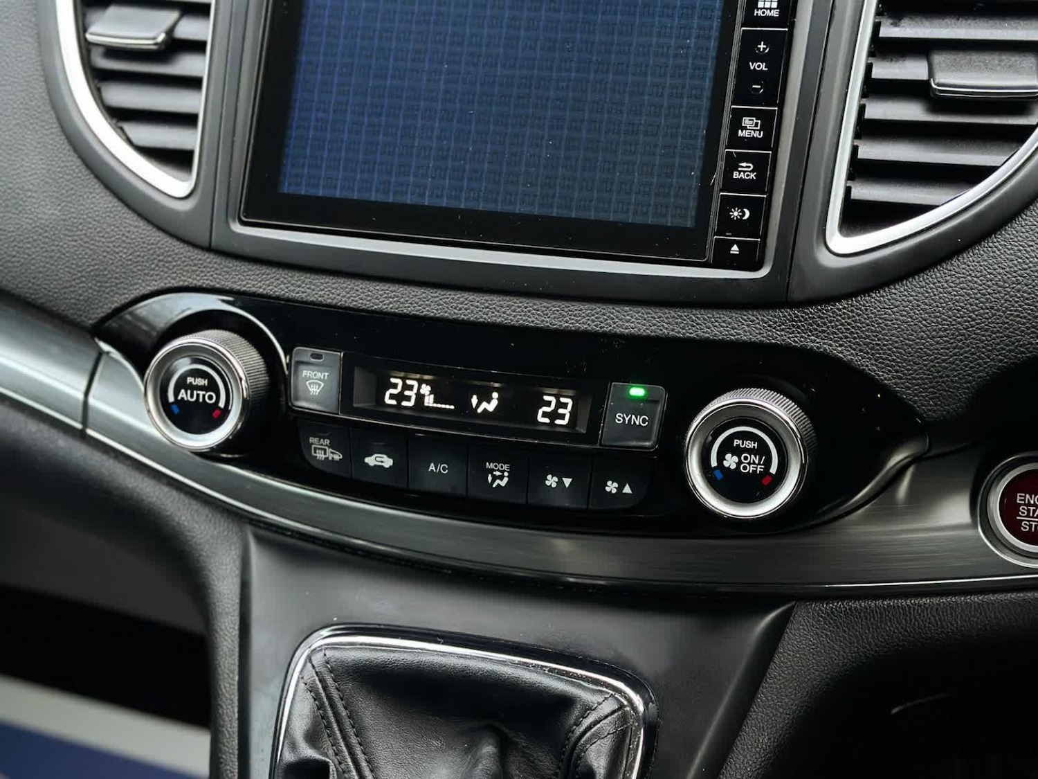 Used Honda CR-V 2016 for sale - 76905702: Photo 28