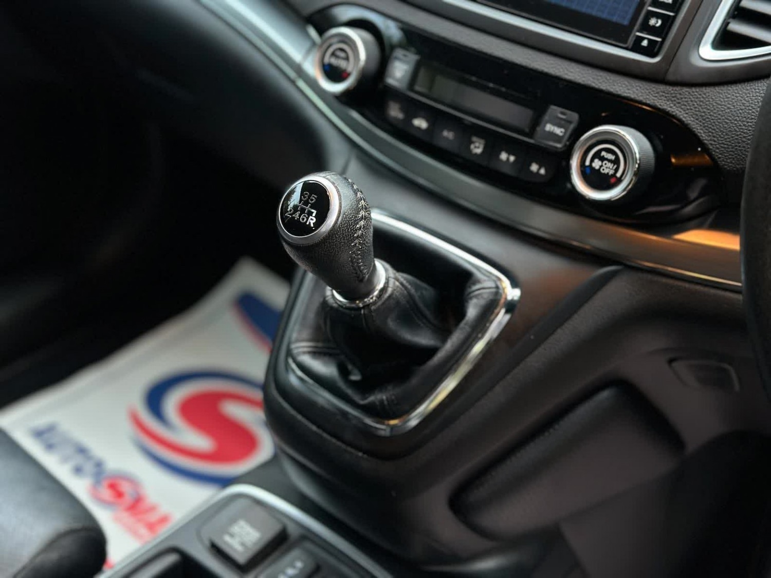 Used Honda CR-V 2016 for sale - 76905702: Photo 30