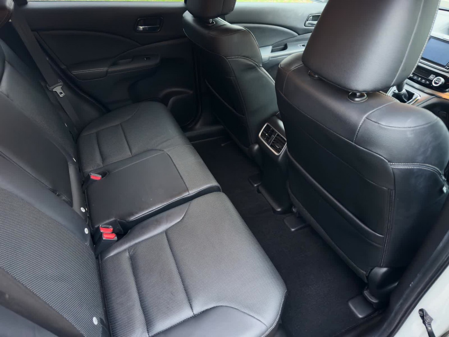 Used Honda CR-V 2016 for sale - 76905702: Photo 31